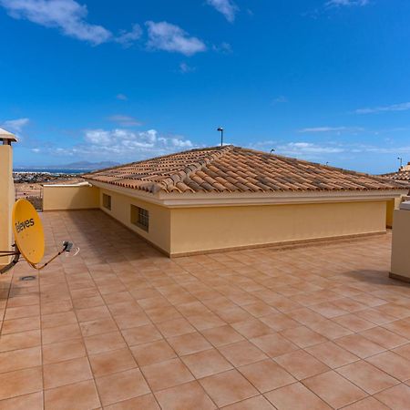 Villa Serenity Private Pool Corralejo By Holidays Home Exteriör bild