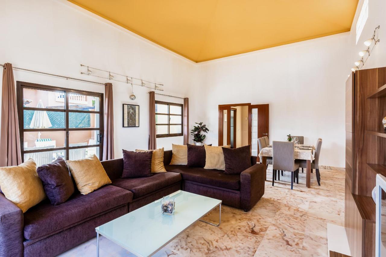 Villa Serenity Private Pool Corralejo By Holidays Home Exteriör bild